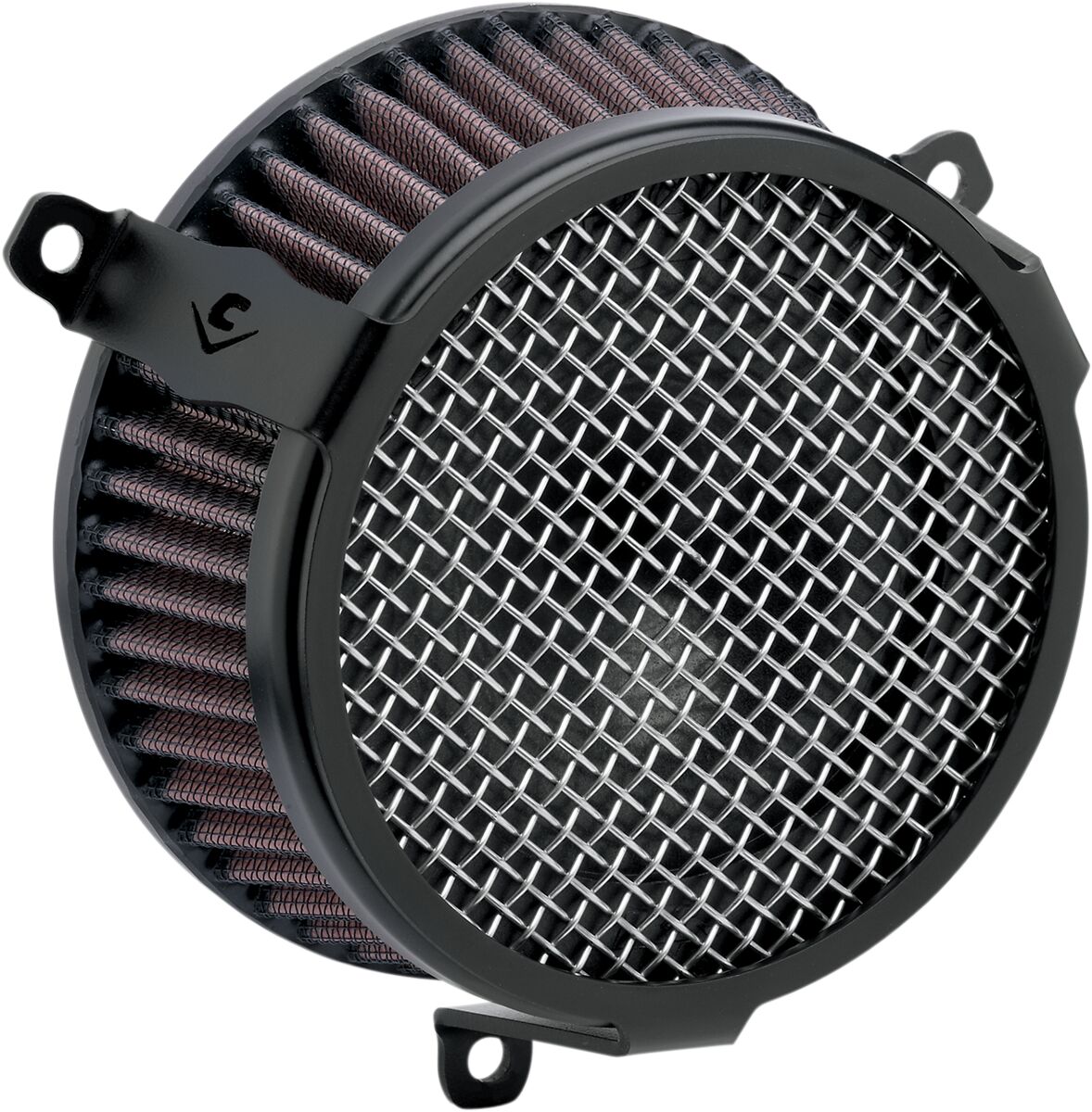 Cobra Air Filter Pl Blk 04 19 Xl Air Cleaner Cobra
