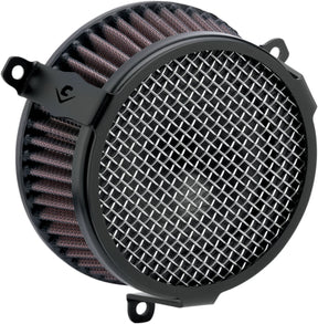 Cobra Air Filter Pl Blk 04 19 Xl Air Cleaner Cobra