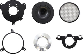 Cobra Air Filter Pl Blk 04 19 Xl Air Cleaner Cobra