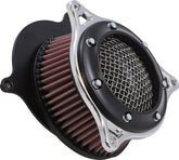 Cobra Air Cleaner Rpt B/C Sftl Air Cleaner Cobra