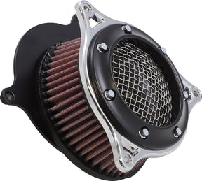 Cobra Air Cleaner Rpt B/C Sftl Air Cleaner Cobra