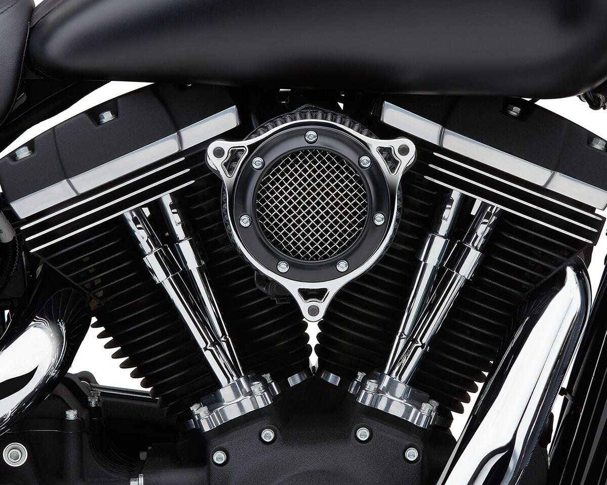 Cobra Air Cleaner Rpt B/C Sftl Air Cleaner Cobra