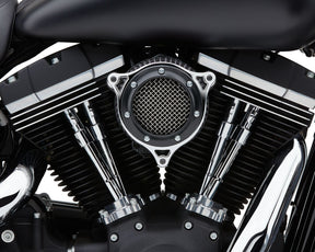 Cobra Air Cleaner Rpt B/C Sftl Air Cleaner Cobra