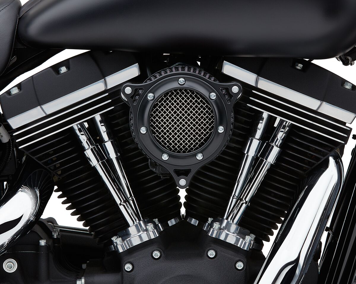 Cobra Air Cleaner Rpt Bk04 19 Xl Air Cleaner Cobra