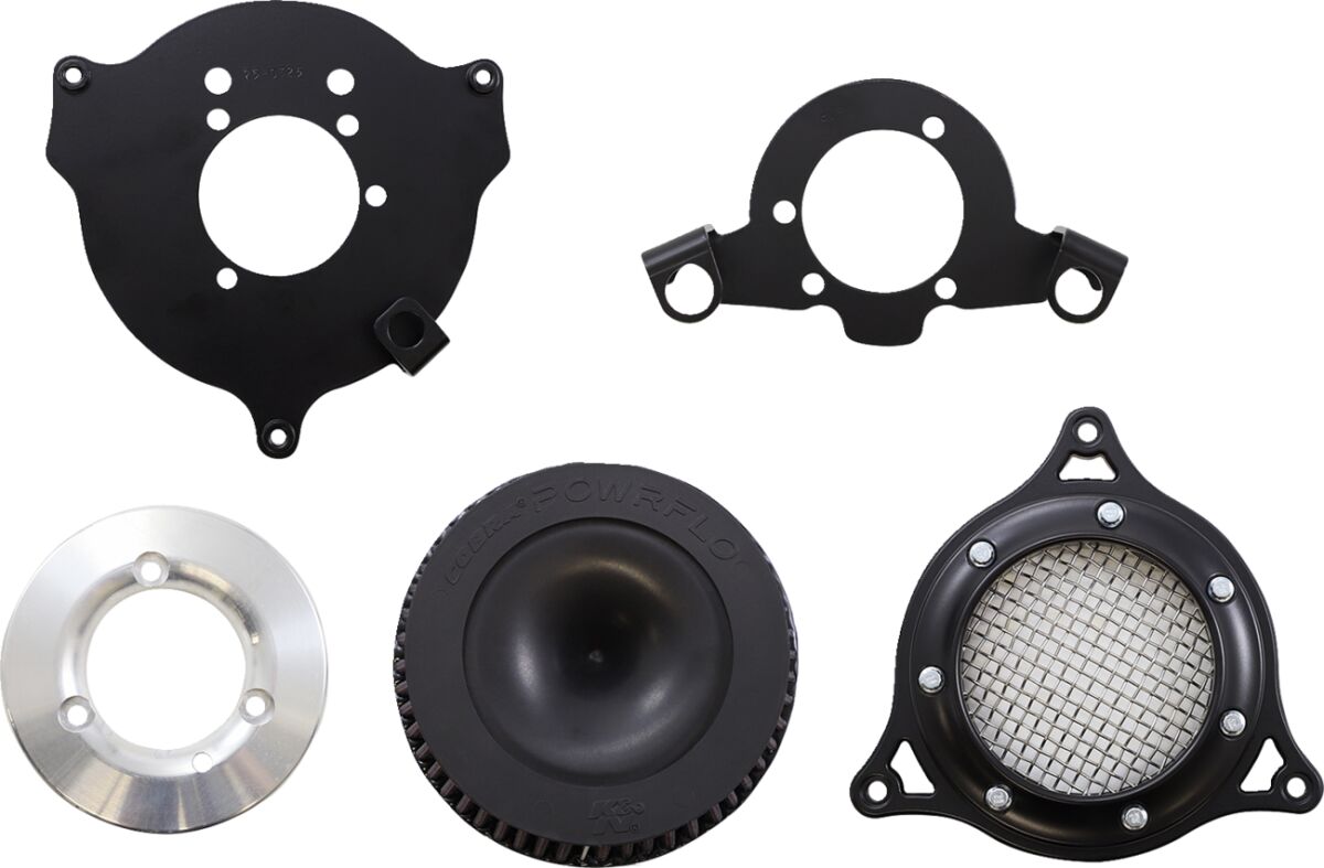 Cobra Air Cleaner Rpt Bk04 19 Xl Air Cleaner Cobra
