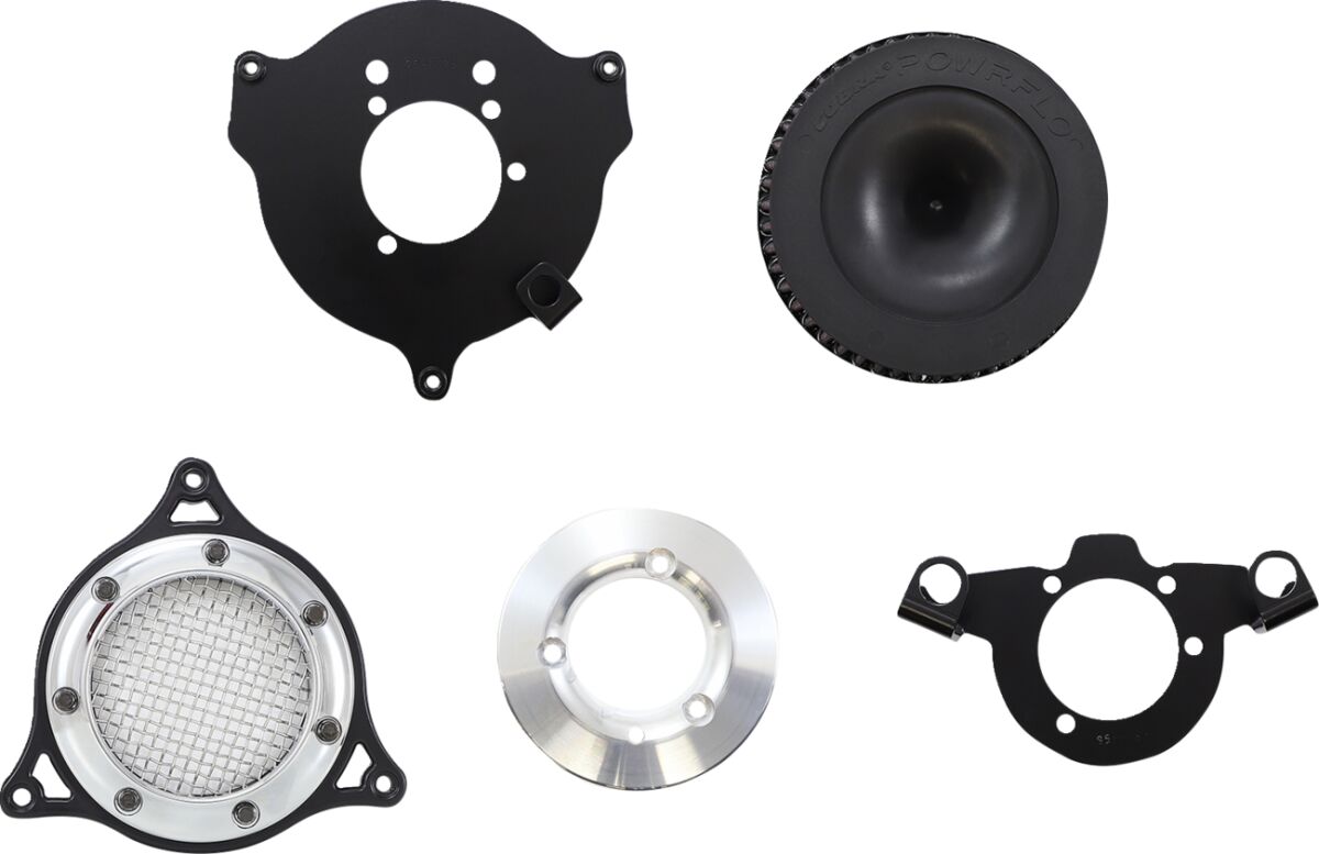 Cobra Air Cleaner Cb 04 19 Xl Air Cleaner Cobra