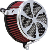 Cobra Air Filter Sw Chr 17 19 Fl Air Cleaner Cobra