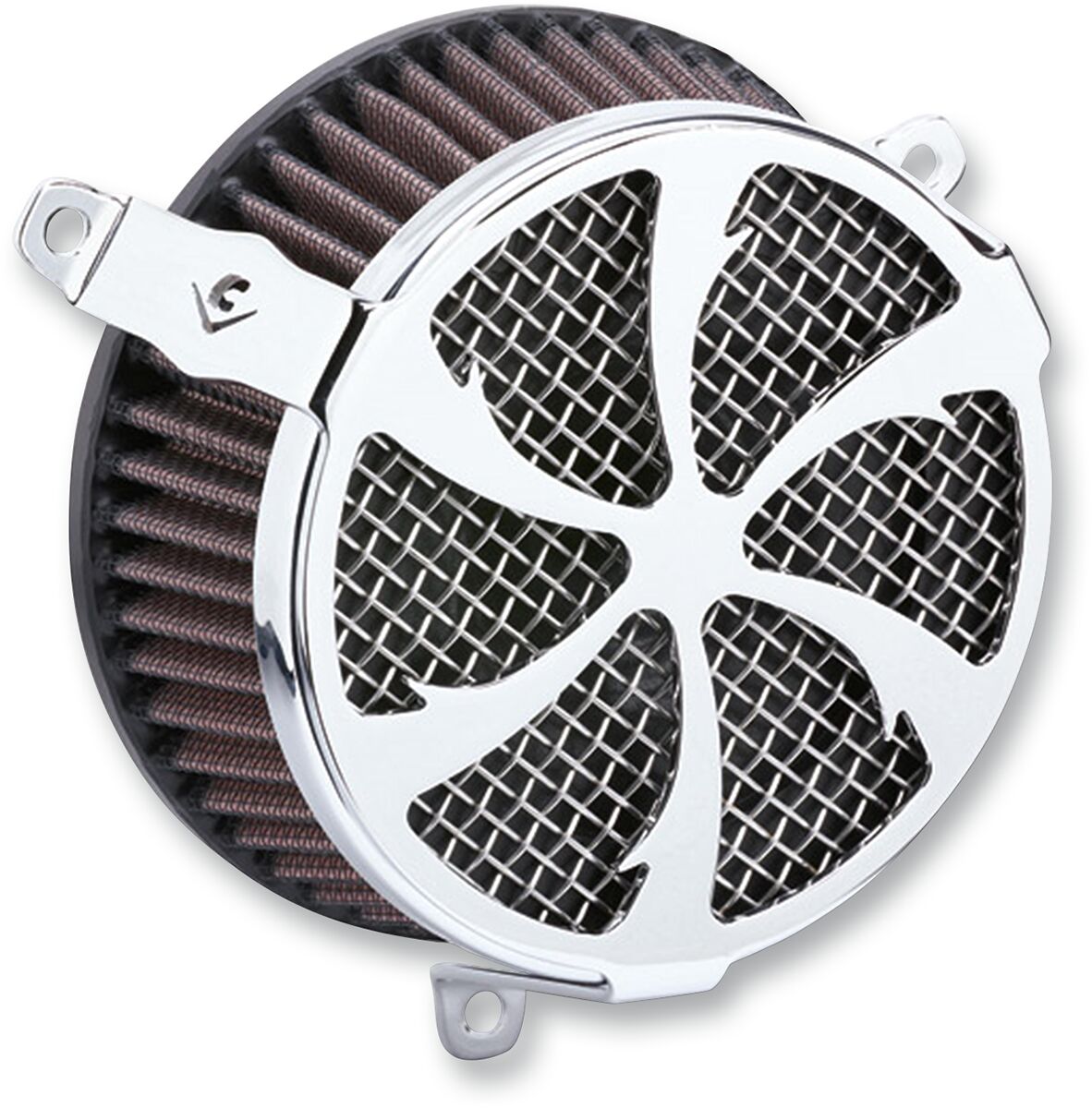 Cobra Air Filter Sw Chr 17 19 Fl Air Cleaner Cobra