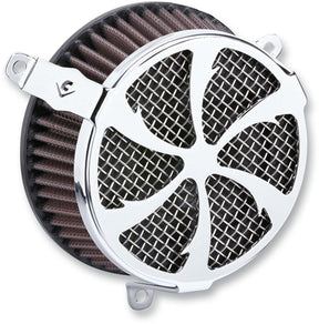 Cobra Air Filter Sw Chr 17 19 Fl Air Cleaner Cobra