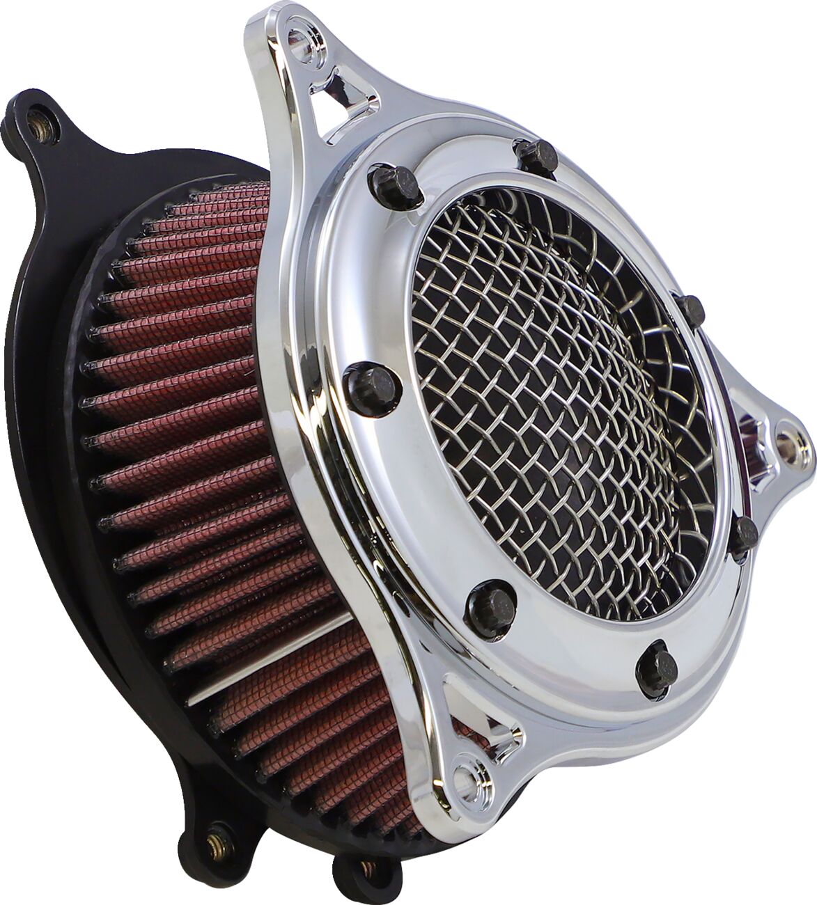 Cobra Air Filter Rpt 17 19 Fl Air Cleaner Cobra