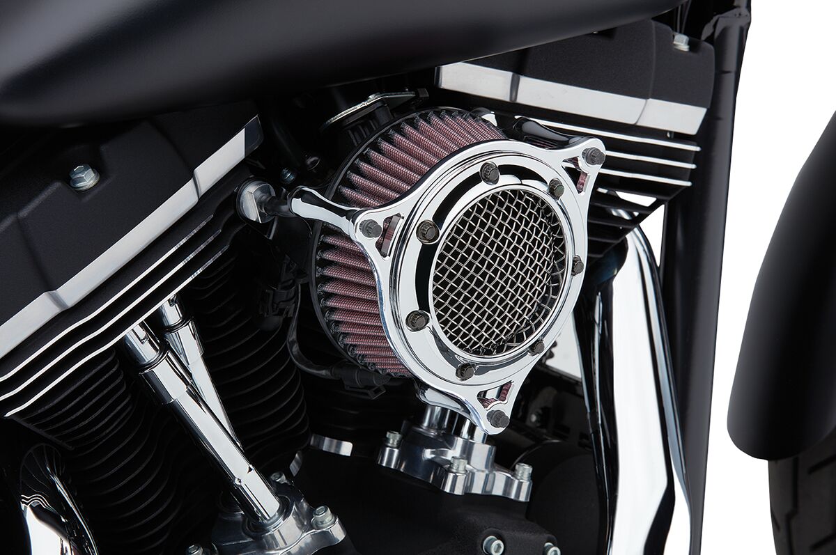 Cobra Air Filter Rpt 17 19 Fl Air Cleaner Cobra