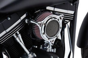 Cobra Air Filter Rpt 17 19 Fl Air Cleaner Cobra