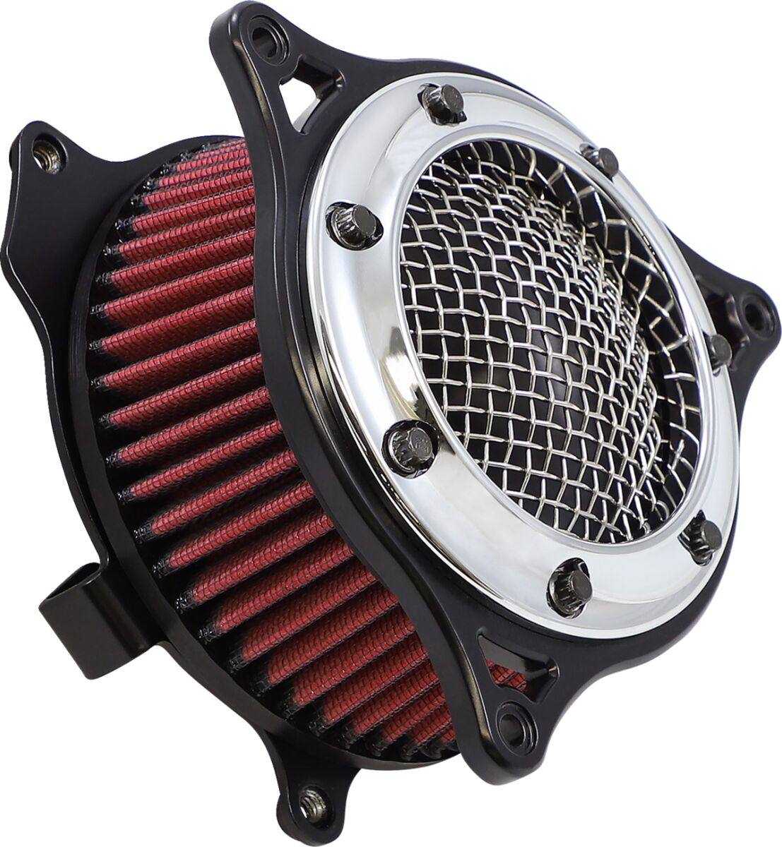 Cobra Air Filtr Rpt B/C 17 19 Fl Air Cleaner Cobra