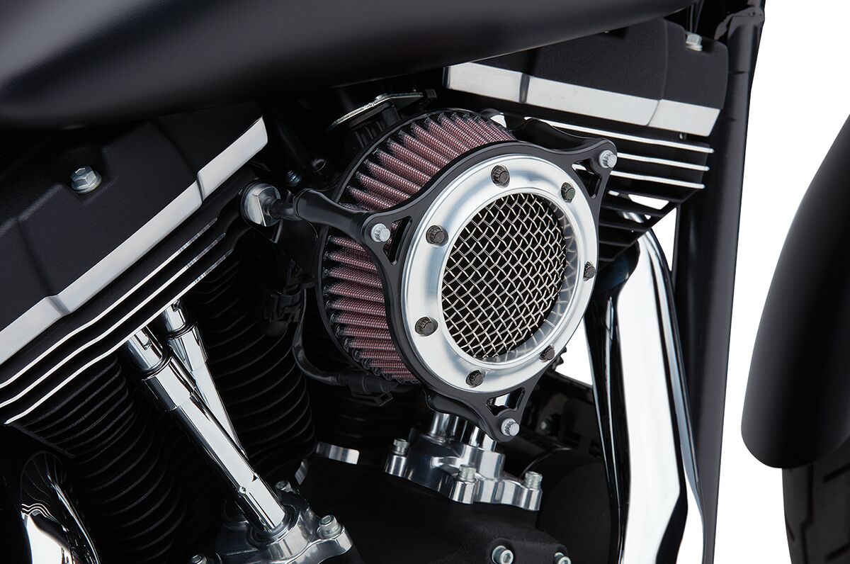 Cobra Air Filtr Rpt B/C 17 19 Fl Air Cleaner Cobra