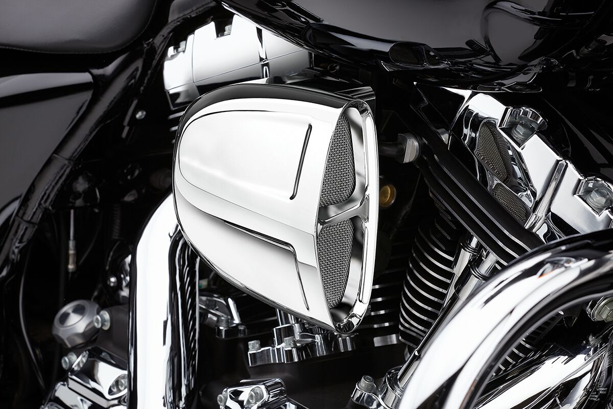 Cobra Air Intake Pflo Cr Sftl Air Cleaner Cobra