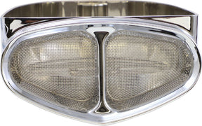 Cobra Air Intake Pflo Cr Sftl Air Cleaner Cobra
