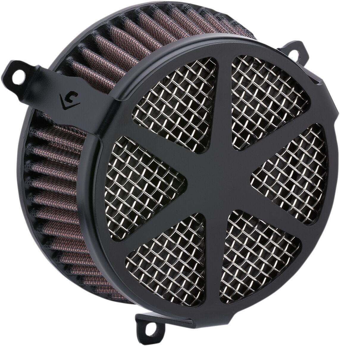 Cobra Air Int Nkd Ar Spk Bk Sft Air Cleaner Cobra