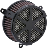 Cobra Air Int Nkd Ar Spk Bk Sft Air Cleaner Cobra