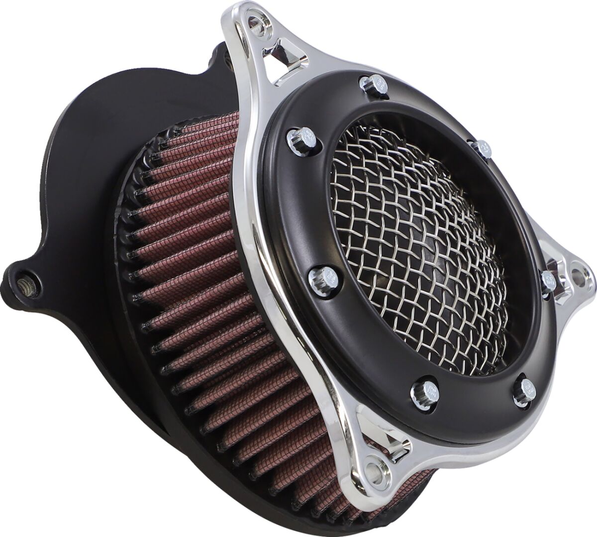 Cobra Air Intake Rpt Bk/Cr Sft Air Cleaner Cobra