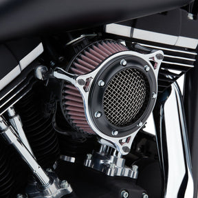 Cobra Air Intake Rpt Bk/Cr Sft Air Cleaner Cobra