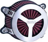 Air Cleaner V02 Rad3.Br.Fl Vance & Hines Default Title