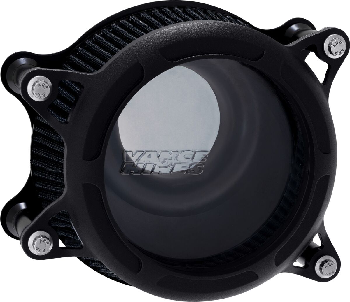 Air Cleaner Bw.In Site.Xl Vance & Hines