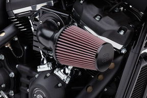 Cobra Air Filter Cn B/B 08 16 Fl Air Cleaner Cobra