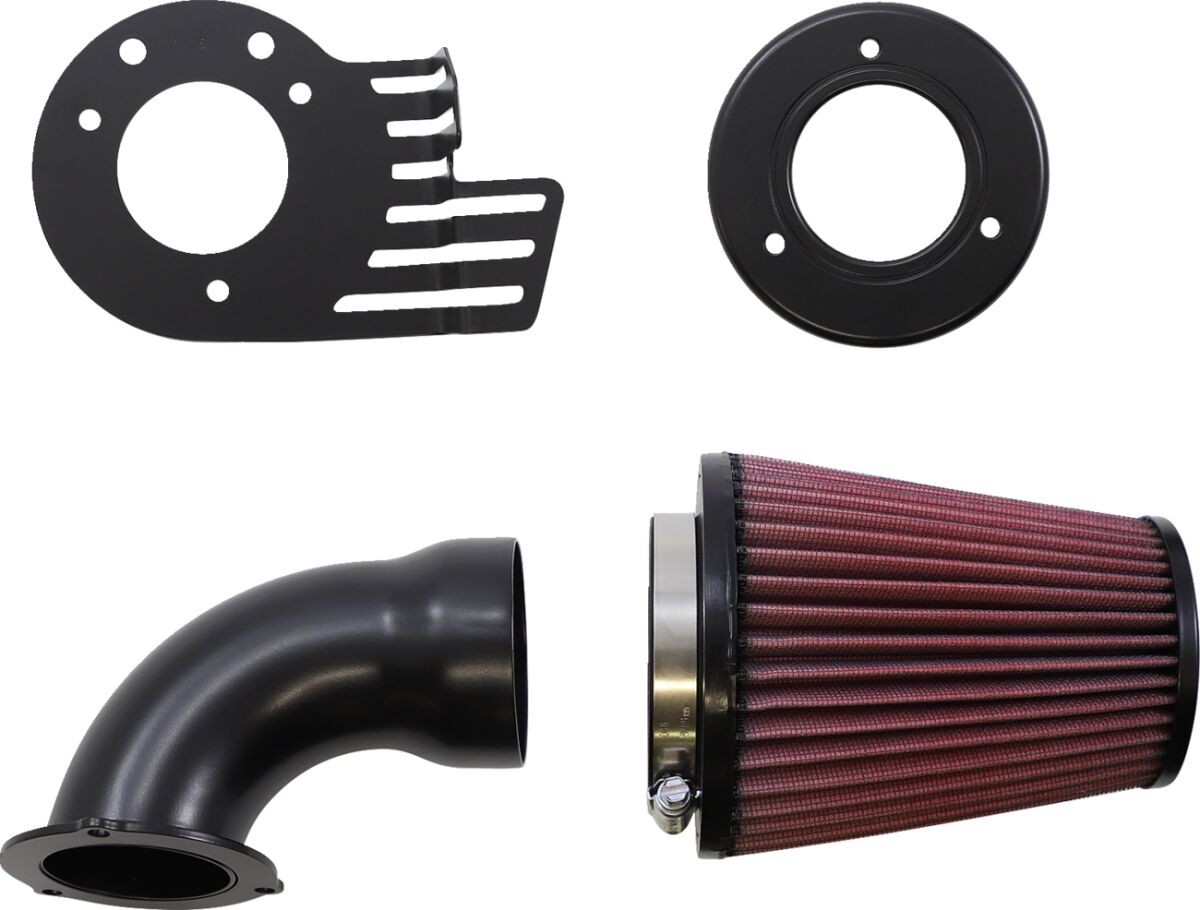 Cobra Air Filter Cn B/B 08 16 Fl Air Cleaner Cobra