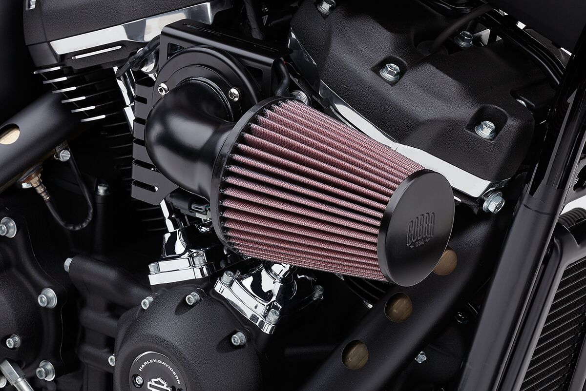 Cobra Air Filter Cn B/B 17 19 Fl Air Cleaner Cobra