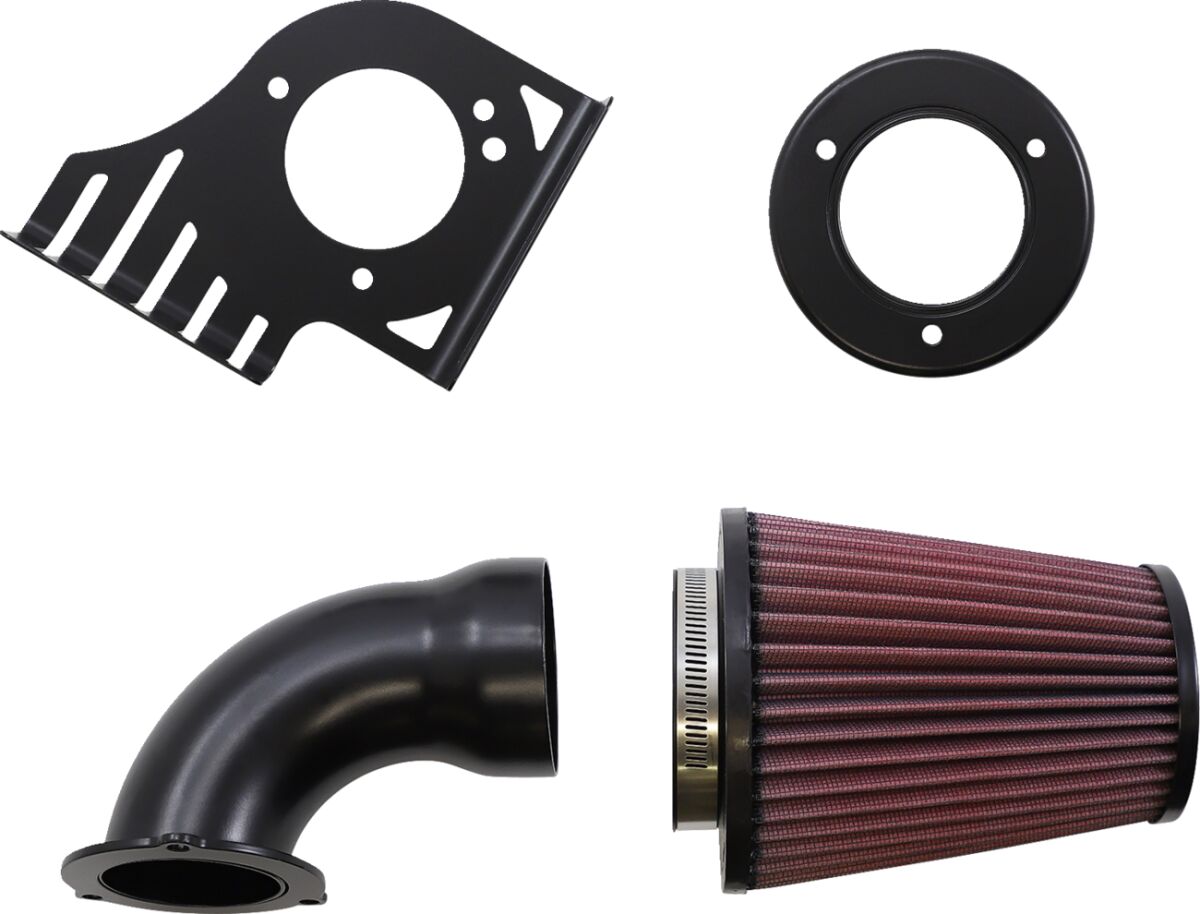 Cobra Air Filter Cn B/B 17 19 Fl Air Cleaner Cobra