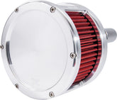 Feuling Parts Air Clnr Ba Rs Rw/S/Rd M8 Air Cleaner Feuling
