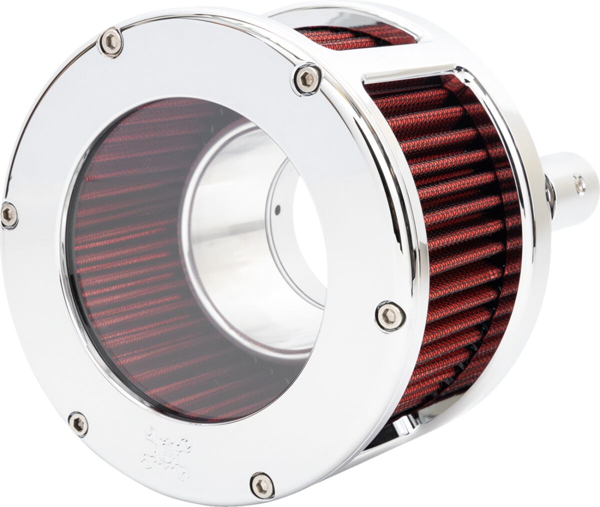 Feuling Parts Air Clnr Ba Rs Ch/C/Rd M8 Aircleaner Assemblies Feuling