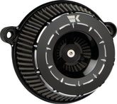 Khrome Werks Air Cleaner Tracer M8 Air Cleaner Khrome Werks