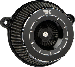 Khrome Werks Air Cleaner Tracer M8 Air Cleaner Khrome Werks