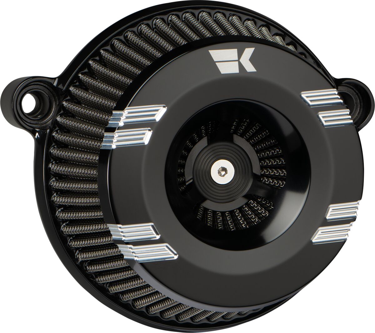 Khrome Werks Air Cleaner Klassic Tc Air Cleaner Khrome Werks