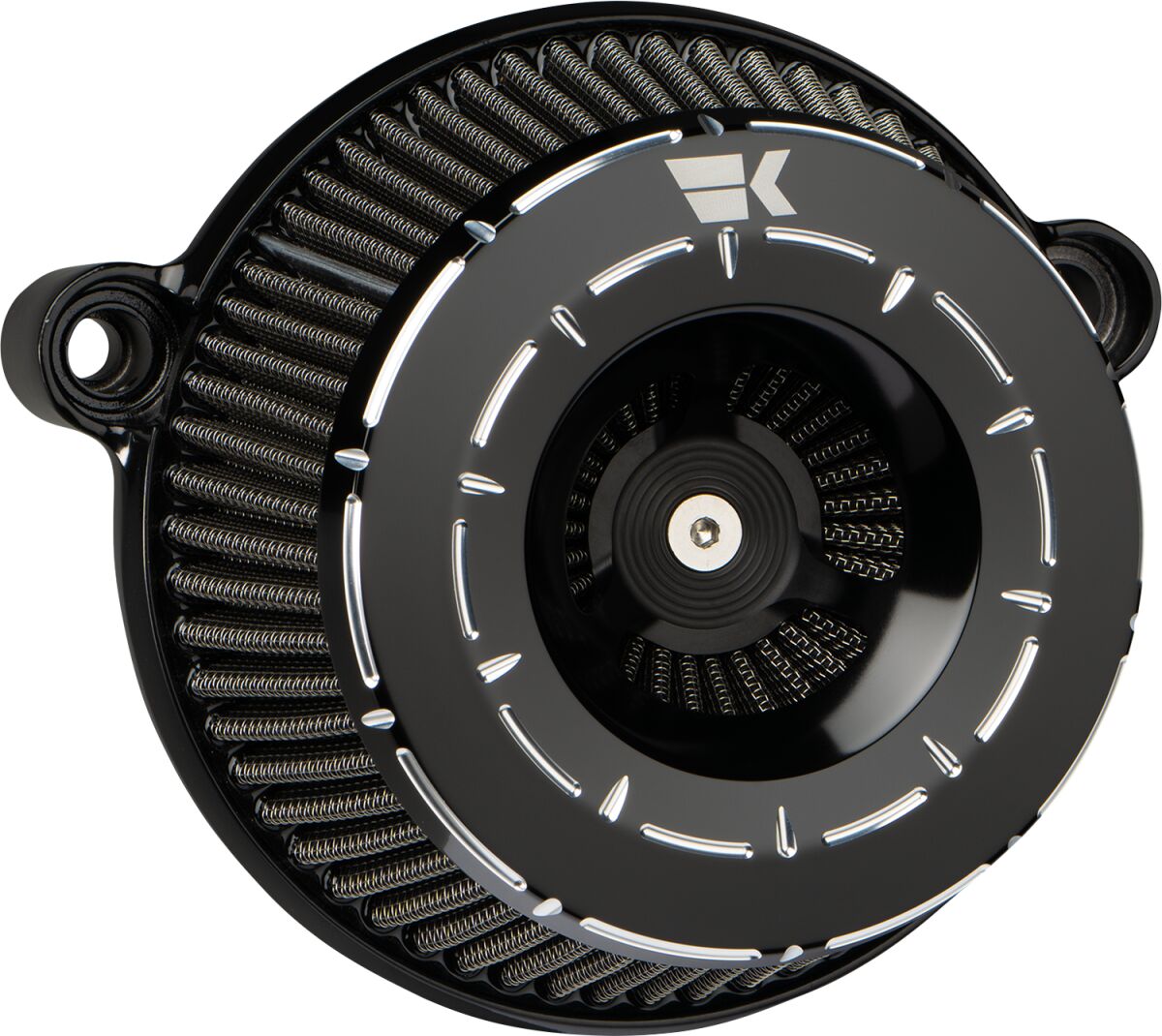 Khrome Werks Air Cleaner Tracer Tc Air Cleaner Khrome Werks