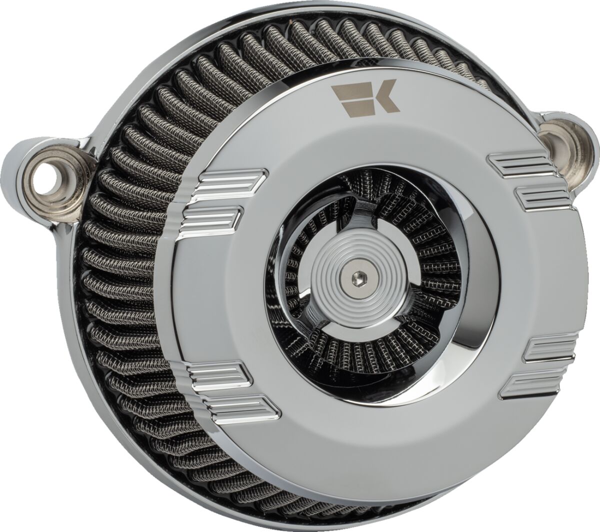 Khrome Werks Air Cleaner Klassic Tc Ch Air Cleaner Khrome Werks
