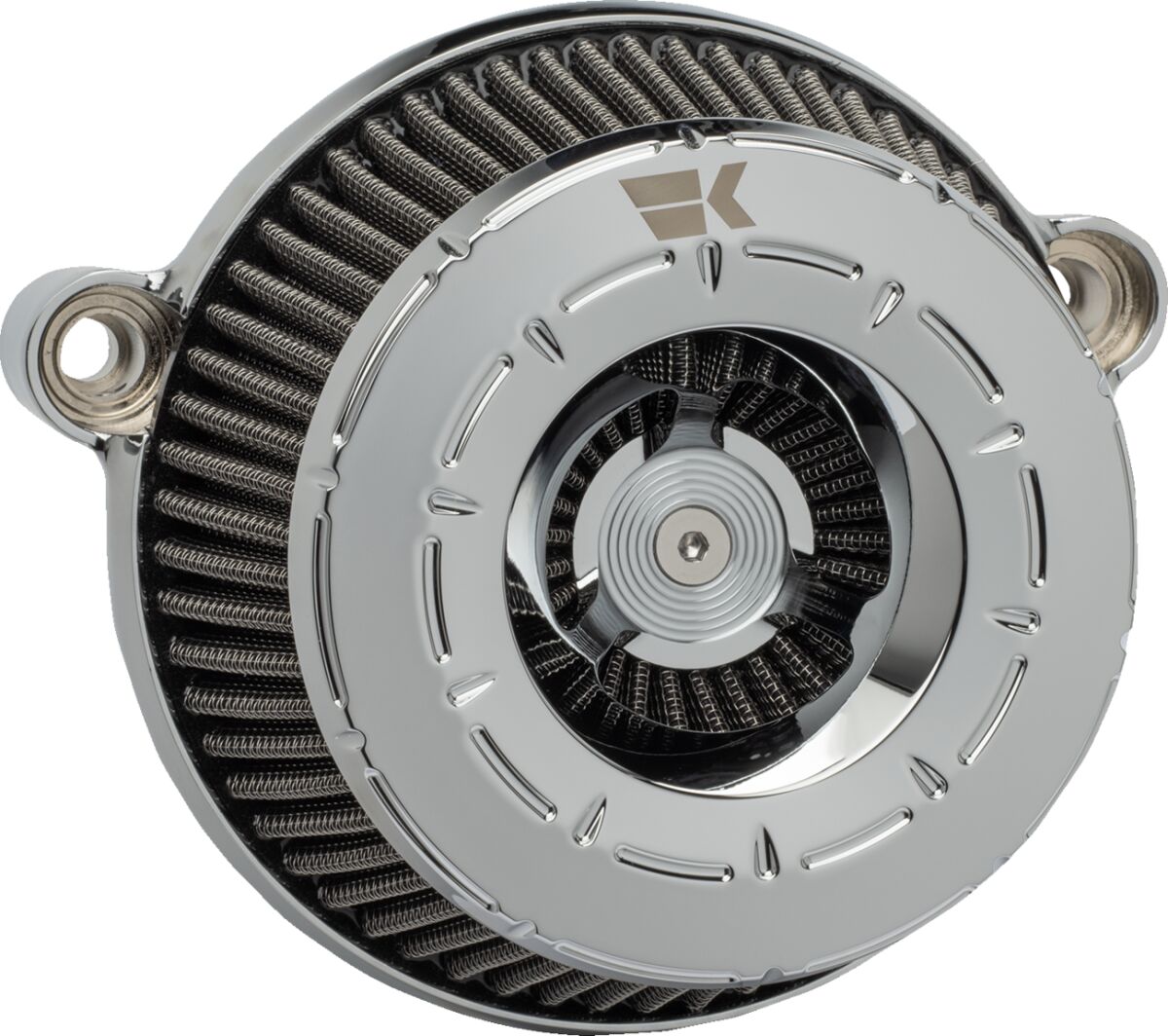 Khrome Werks Air Cleaner Tracer Tc Ch Air Cleaner Khrome Werks