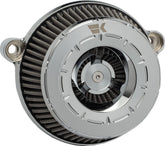Khrome Werks Air Cleaner Tracer Tc Ch Air Cleaner Khrome Werks