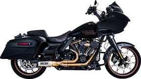 Air Clnr Ss Falcon M8 Vance & Hines