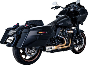 Air Clnr Ss Falcon M8 Vance & Hines