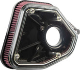 Alloy Art Air Clnr Boom 1.8 Bk Bp M8 Air Cleaner Alloy Art