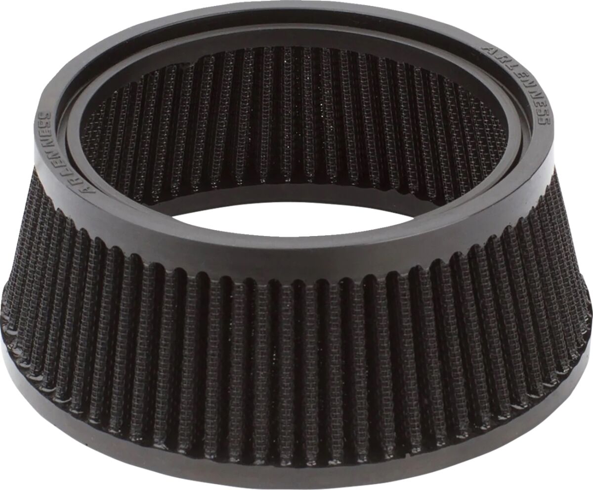 Replacement Filter M8 Round Stage1 & Method Sucker Arlen Ness Default Title