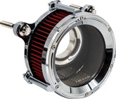 Trask Trask Assault Charge High Flow Air Cleaner Kit Air Cleaner Trask Performance