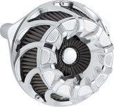 Arlen Ness Air Cleaner Drift Inverted Air Cleaner Arlen Ness