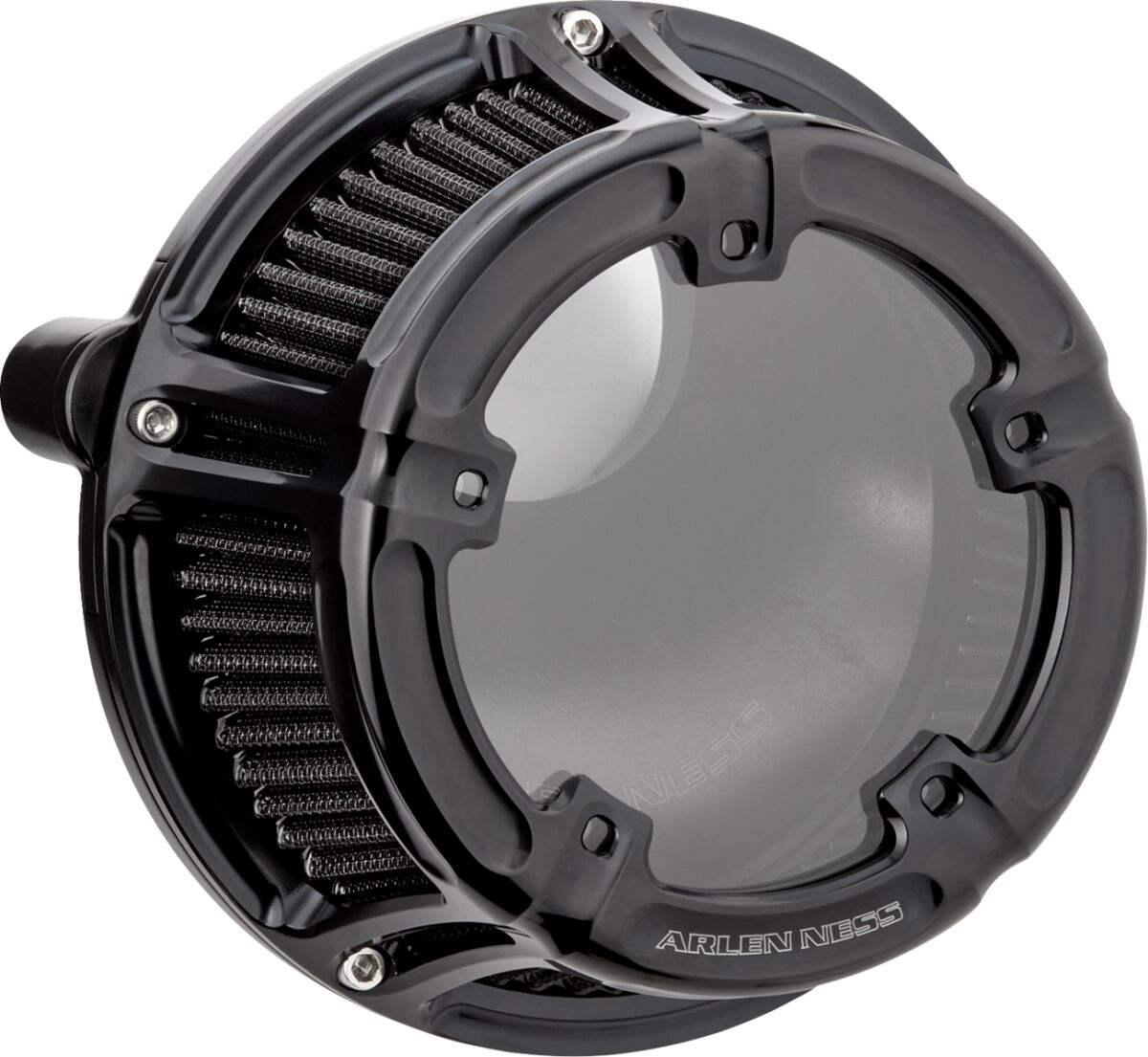 Arlen Ness Air Cleaner Method Fltr/Fl AIR CLEANERS + PARTS Arlen Ness