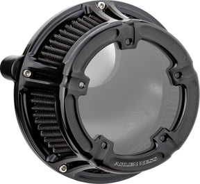 Arlen Ness Air Cleaner Method Fltr/Fl AIR CLEANERS + PARTS Arlen Ness