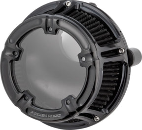 Arlen Ness Air Cleaner Method Fltr/Fl AIR CLEANERS + PARTS Arlen Ness