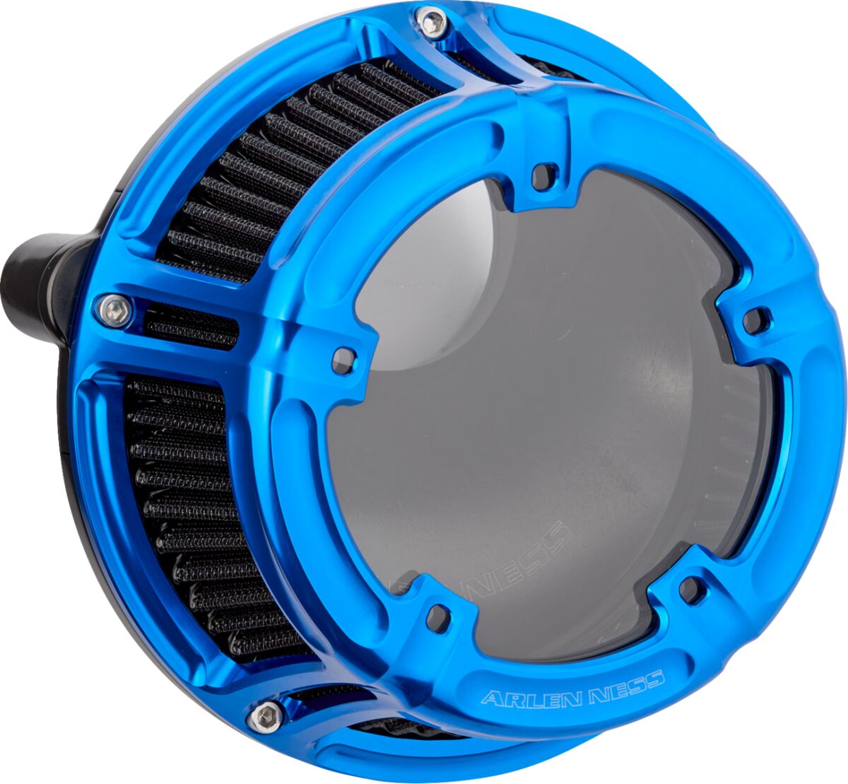 Arlen Ness Air Cleaner Method Fltr/Fl Air Cleaner Arlen Ness