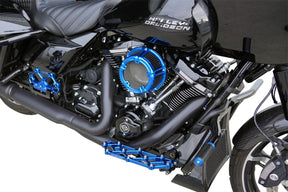 Arlen Ness Air Cleaner Method Fltr/Fl Air Cleaner Arlen Ness